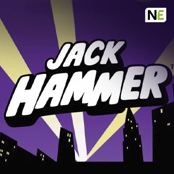 Jack Hammer - NEXTSLOT777