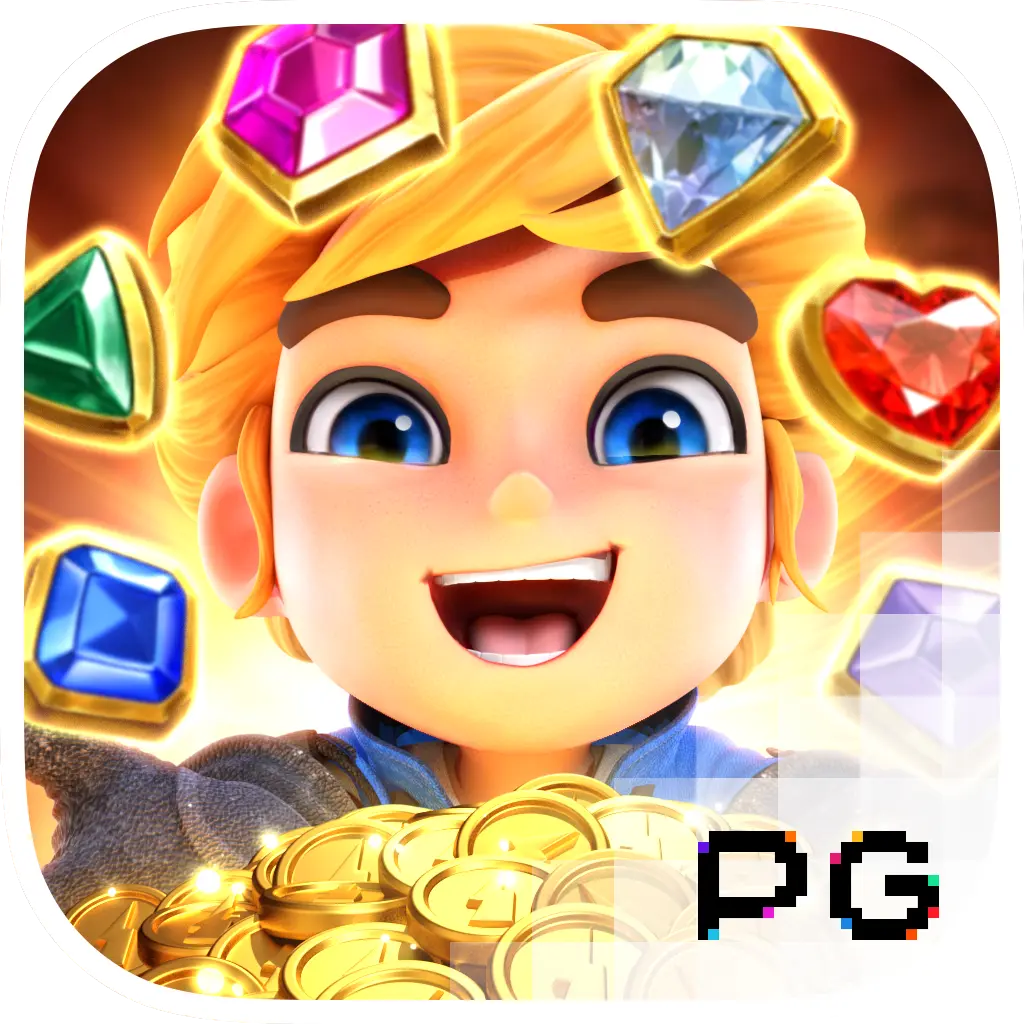 Gem Saviour Conquest - NEXTSLOT777