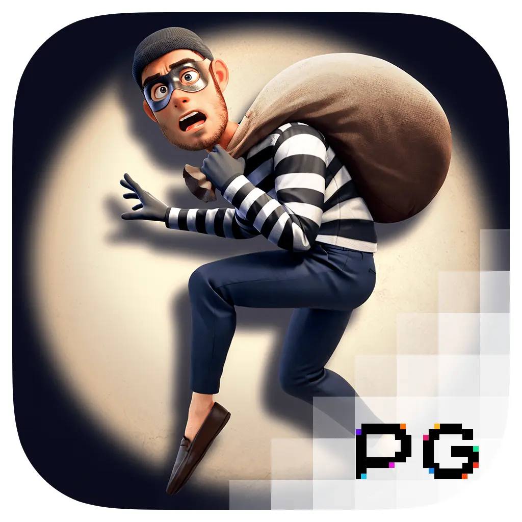 Wild Heist Cashout - NEXTSLOT777