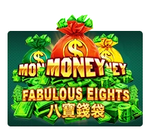 Joker123 : Fabulous Eights - NEXTSLOT777