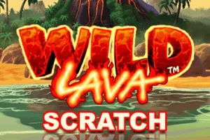 Wild Lava Scratch - NEXTSLOT777