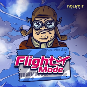 NolimitCity : Flight Mode - NEXTSLOT777