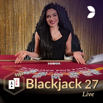 Blackjack VIP 27 - NEXTSLOT777