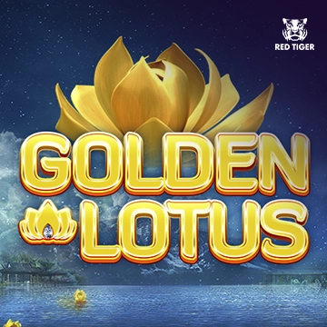 Golden Lotus - NEXTSLOT777