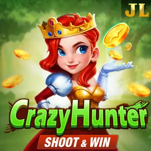 Crazy Hunter - NEXTSLOT777