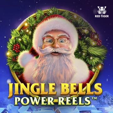 Jingle Bells Power Reels - NEXTSLOT777