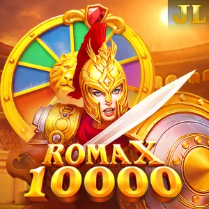 ROMA X 10000 - NEXTSLOT777