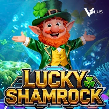 Lucky Shamrock - NEXTSLOT777