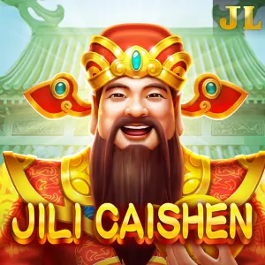 JILI Caishen - NEXTSLOT777