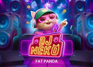 DJ Neko - NEXTSLOT777