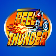 Reel Thunder - NEXTSLOT777