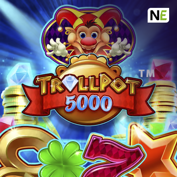 Trollpot 5000 - NEXTSLOT777