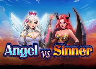 Pragmatic : Angel vs Sinner - NEXTSLOT777