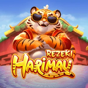 Lucky Tiger - NEXTSLOT777