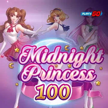 Midnight Princess 100 - NEXTSLOT777