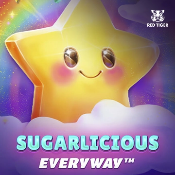 Sugarlicious EveryWay™ - NEXTSLOT777