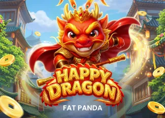 Happy Dragon - NEXTSLOT777