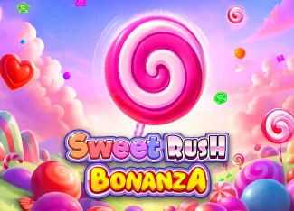 Pragmatic : Sweet Rush Bonanza - NEXTSLOT777