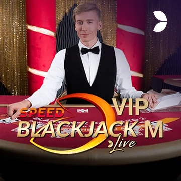 Speed VIP Blackjack M - NEXTSLOT777