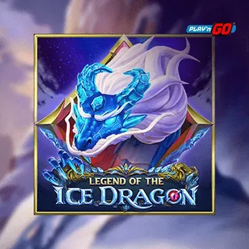 Legend of the Ice Dragon - NEXTSLOT777