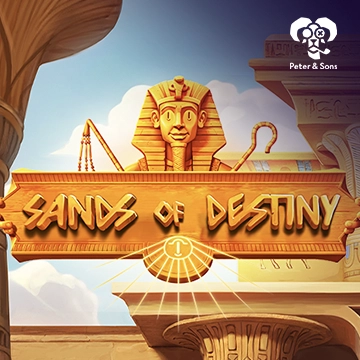 Sands of Destiny - NEXTSLOT777
