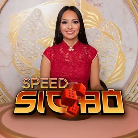 Speed Sic Bo - NEXTSLOT777