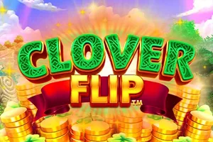 Clover Flip - NEXTSLOT777