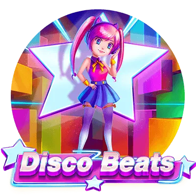Habanero : Disco Beats - NEXTSLOT777