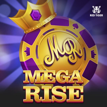 Mega Rise - NEXTSLOT777