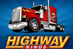 Highway Kings - NEXTSLOT777