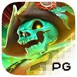 Dead Mans Riches - NEXTSLOT777