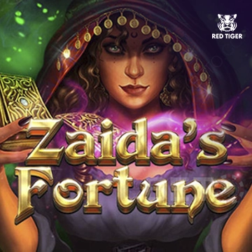 Zaidas Fortune - NEXTSLOT777