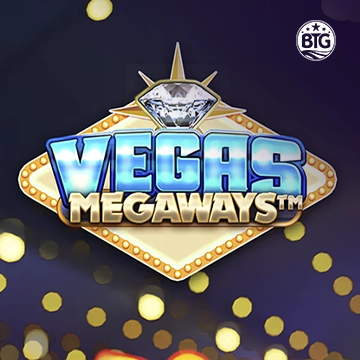 Vegas Megaways - NEXTSLOT777