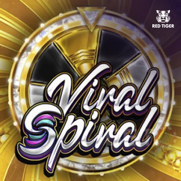 Viral Spiral - NEXTSLOT777