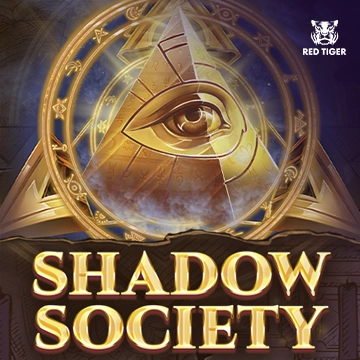 Shadow Society - NEXTSLOT777