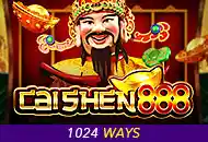 Cai Shen 888 - NEXTSLOT777