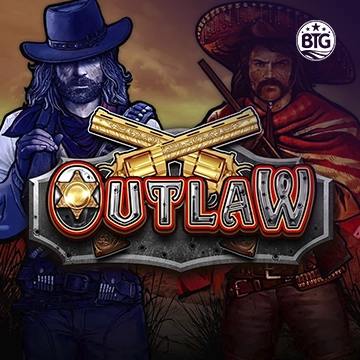 Outlaw - NEXTSLOT777