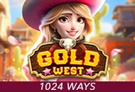 Gold West - NEXTSLOT777