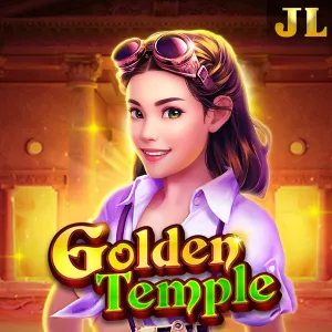 Golden Temple - NEXTSLOT777