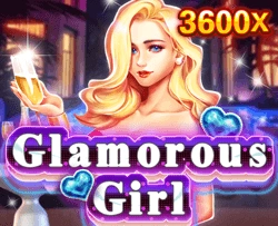Glamorous Girl - NEXTSLOT777