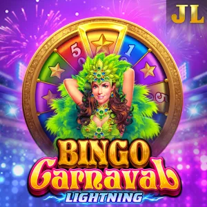 Bingo Carnaval - NEXTSLOT777