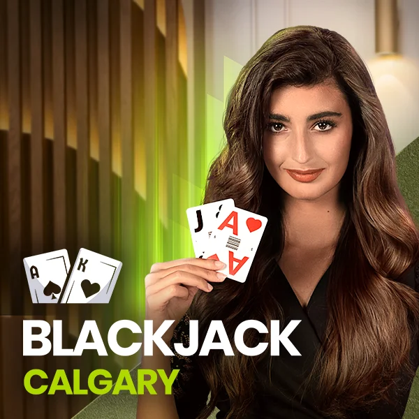Blackjack Calgary - NEXTSLOT777