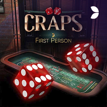 First Person Craps - NEXTSLOT777