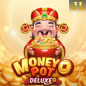 Money Pot DELUXE - NEXTSLOT777