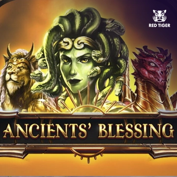 Ancients Blessing - NEXTSLOT777