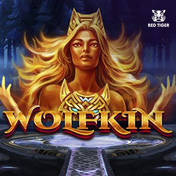 Wolfkin - NEXTSLOT777