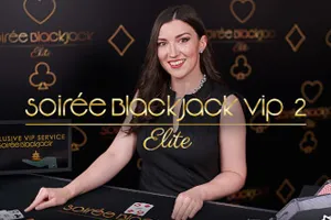 Soirée Privée Blackjack - NEXTSLOT777