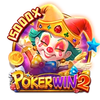 Facai : POKER WIN 2 - NEXTSLOT777