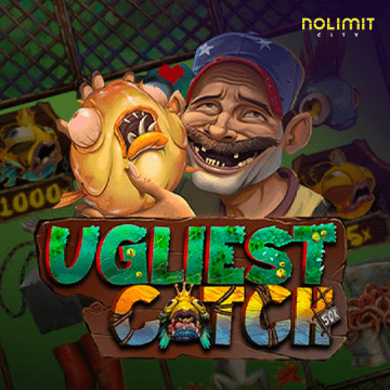 NolimitCity : Ugliest Catch - NEXTSLOT777