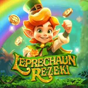 Leprechaun Fortune - NEXTSLOT777